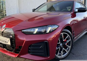 BMW i4 22.469 km 52.470 &euro; Essen 45134