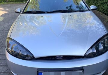 Ford Cougar 82.000 km 4.800 &euro; Nürnberg 90475