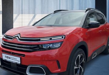 Citroen C5 Aircross 54.155 km 21.889 &euro; Berlin 13055