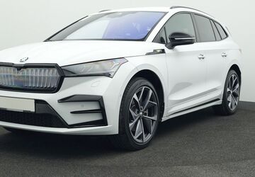 Skoda Enyaq 11.800 km 45.950 &euro; Mühlhausen 92360