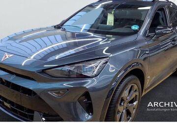 Cupra Formentor 25.781 km 33.988 &euro; Leverkusen 51373