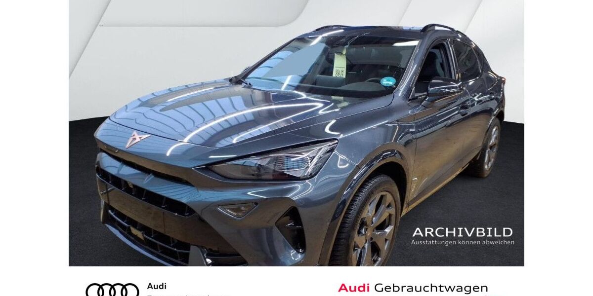 Cupra Formentor 25.781 km 33.988 &euro; Leverkusen 51373