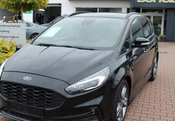 Ford S-Max 96.899 km 28.970 &euro; Lünen 44536