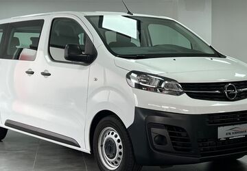 Opel Vivaro 80.000 km 22.690 &euro; Wesseling 50389
