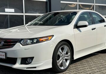Honda Accord 99.000 km 12.990 &euro; Friedrichshafen 88046