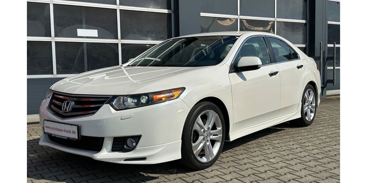Honda Accord 99.000 km 12.990 &euro; Friedrichshafen 88046