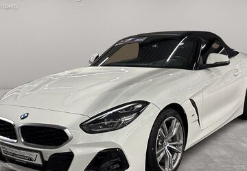 BMW Z4 19.101 km 42.295 &euro; Nürnberg 90441