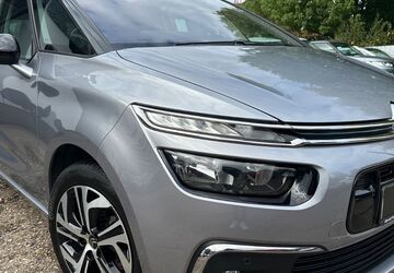 Citroen C4 SpaceTourer 98.276 km 9.990 &euro; Ensdorf 66806