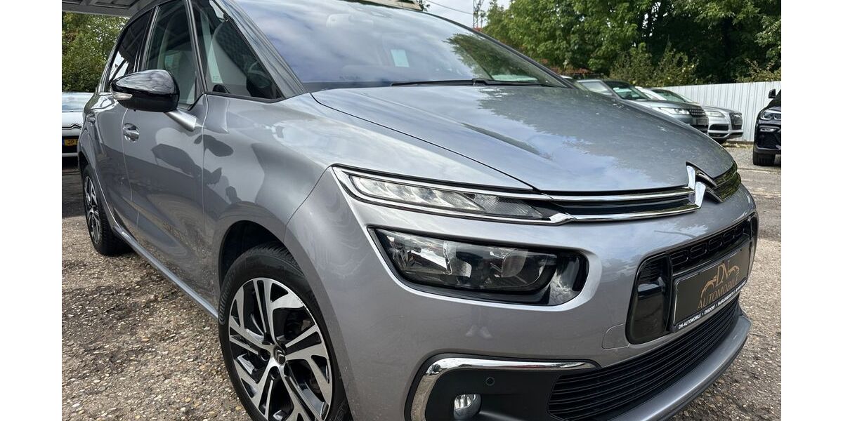 Citroen C4 SpaceTourer 98.276 km 9.990 &euro; Ensdorf 66806