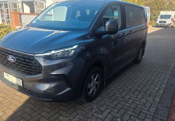 Ford Tourneo Custom 3.500 km 41.900 &euro; Dahme/Mark 15936