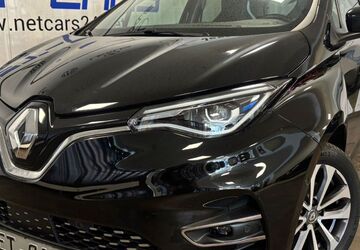 Renault ZOE 87.787 km 12.950 &euro; Hilden (bei Düsseldorf) 40721