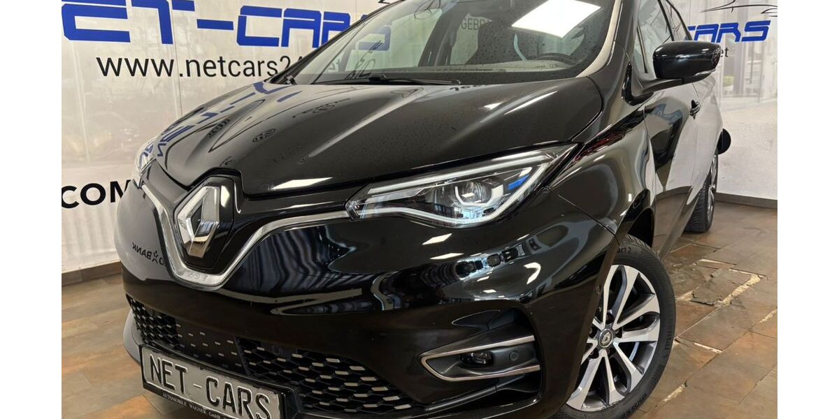 Renault ZOE 87.787 km 12.950 &euro; Hilden (bei Düsseldorf) 40721
