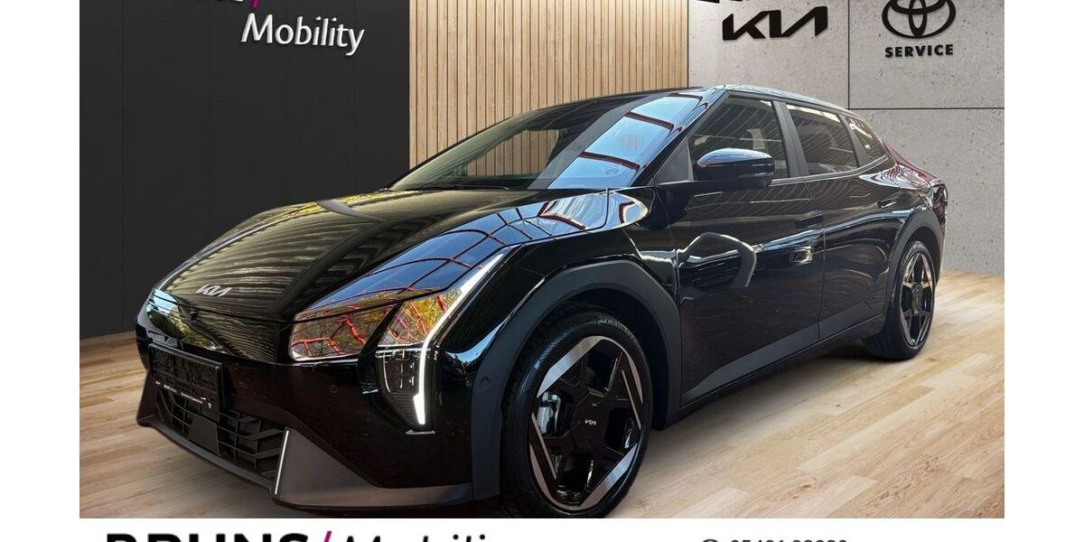 Kia EV4 3.500 km 45.990 &euro; Bramsche 49565