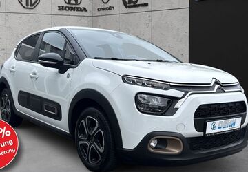 Citroen C3 11.639 km 13.950 &euro; Seeblick OT Hohennauen 14715