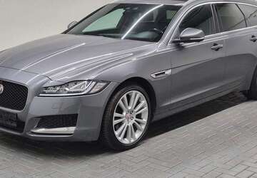 Jaguar XF 119.110 km 19.940 &euro; Langenweddingen 39171
