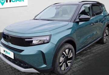 Opel Frontera 8.000 km 25.900 &euro; Mittelfischach 74423