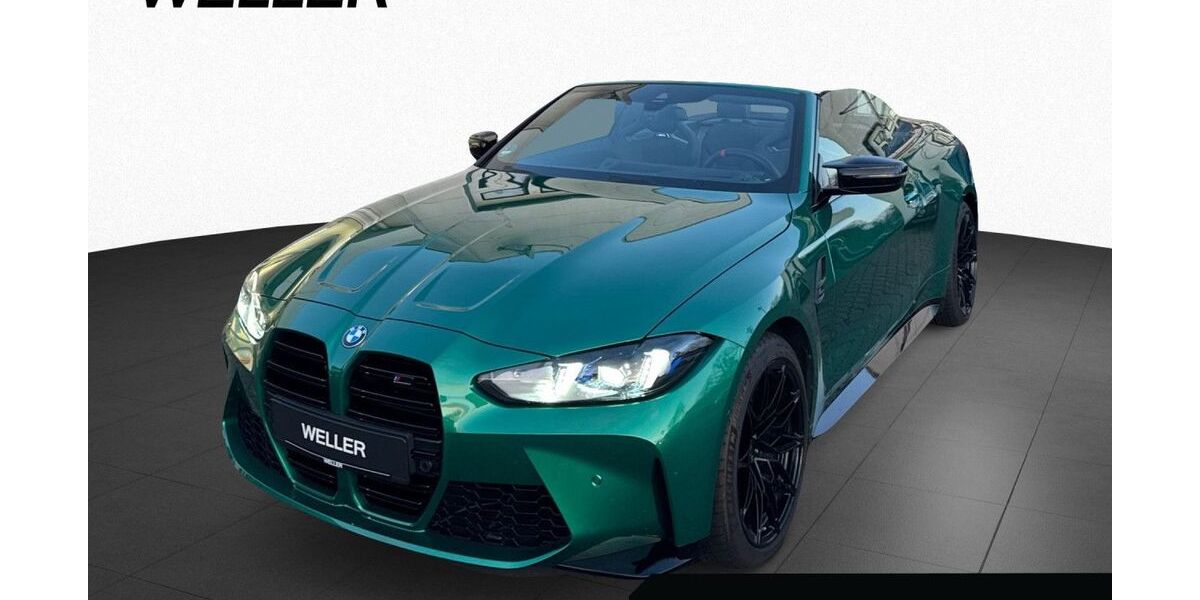 BMW M4 8.632 km 84.900 &euro; Hamburg-Bergedorf 21033