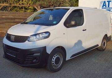 Fiat Scudo 50.500 km 18.790 &euro; Braunschweig 38120