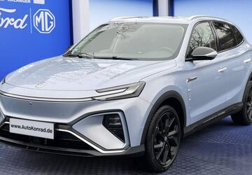 MG Marvel R 10.000 km 30.790 &euro; Erlangen 91052