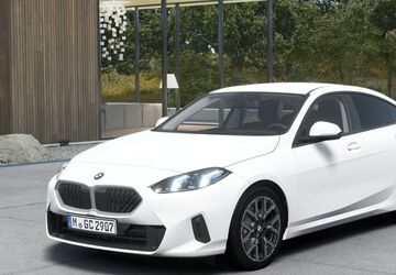 BMW 220 Gran Coupé 8.977 km 32.400 &euro; Salzwedel-Brietz 29410