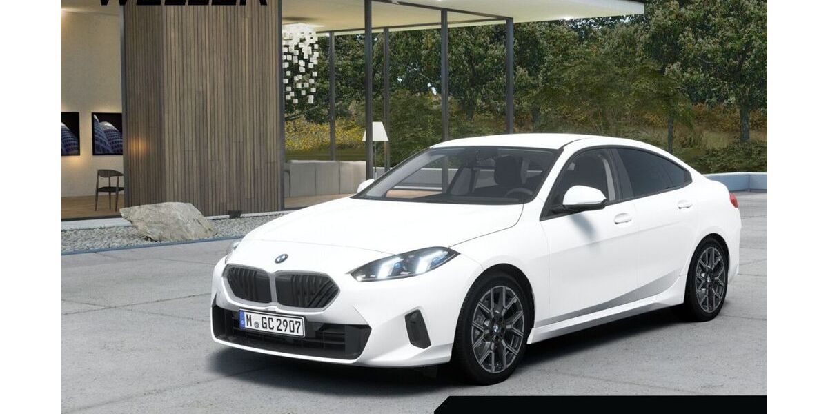 BMW 220 Gran Coupé 8.977 km 32.400 &euro; Salzwedel-Brietz 29410