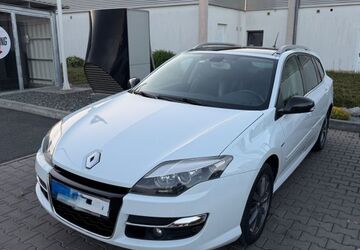 Renault Laguna 304.000 km 3.600 &euro; Nürnberg 90482