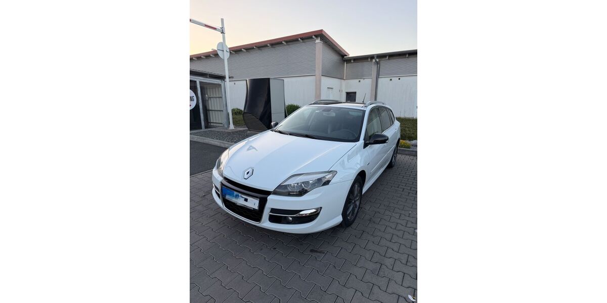 Renault Laguna 304.000 km 3.600 &euro; Nürnberg 90482