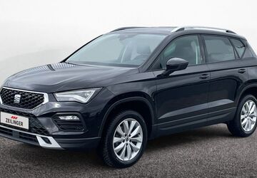 Seat Ateca 2.260 km 30.344 &euro; Dietersheim 91463