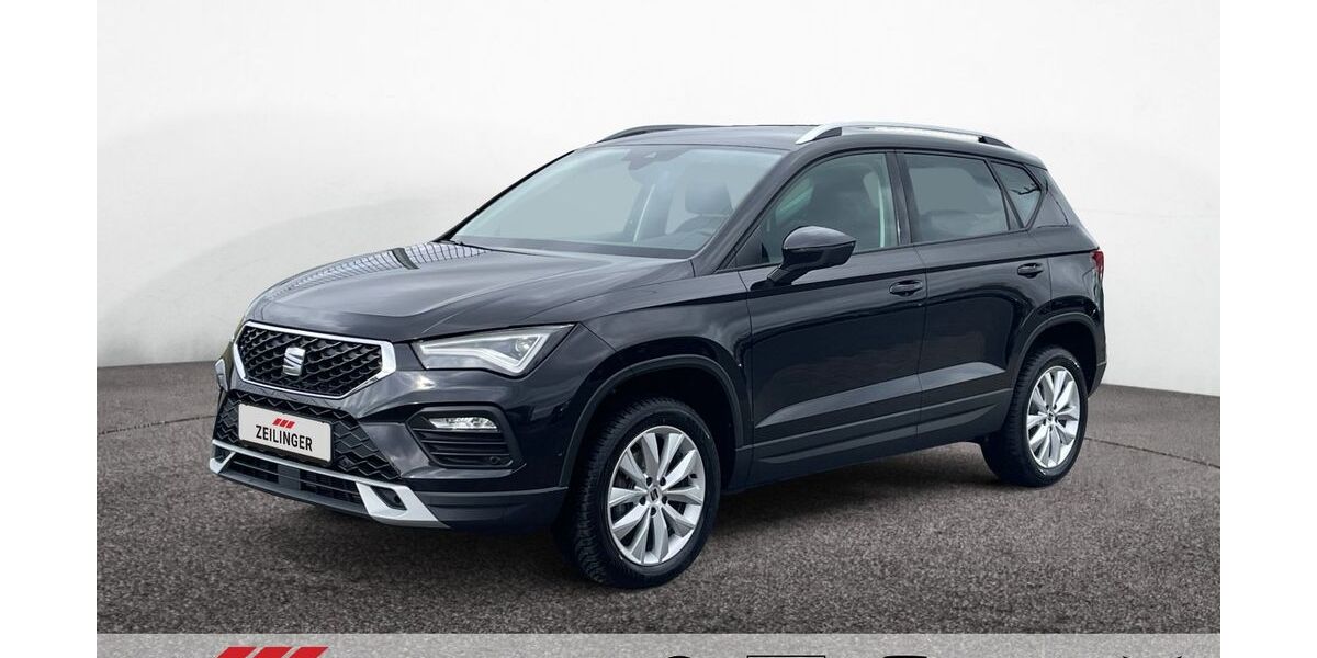 Seat Ateca 2.260 km 30.344 &euro; Dietersheim 91463