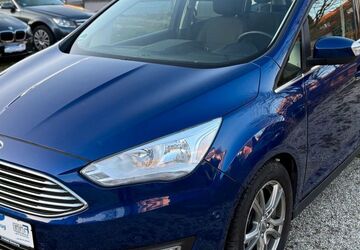 Ford Grand C-Max 145.600 km 6.990 &euro; Mainburg 84048