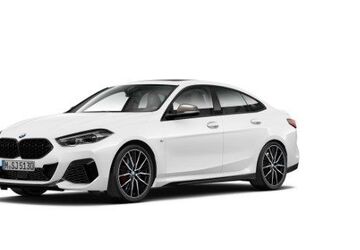 BMW M235 12.332 km 43.990 &euro; München 81827