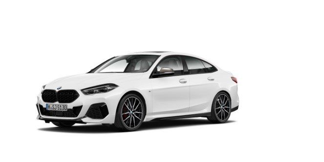 BMW M235 12.332 km 43.990 &euro; München 81827