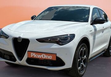 Alfa Romeo Stelvio 32.050 km 32.990 &euro; Göppingen 73037