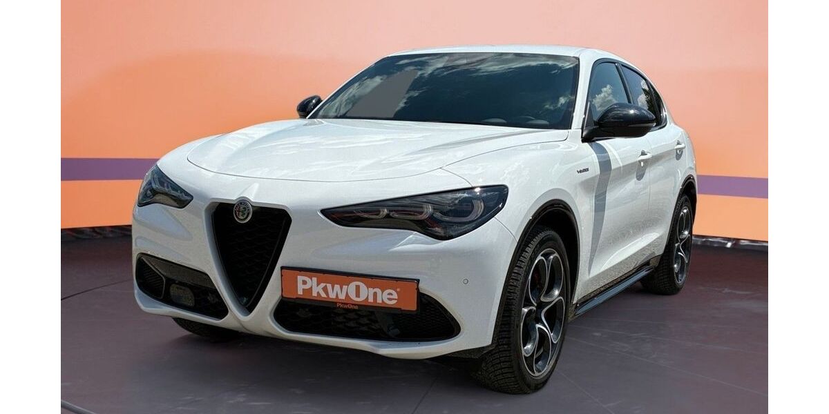 Alfa Romeo Stelvio 32.050 km 32.990 &euro; Göppingen 73037