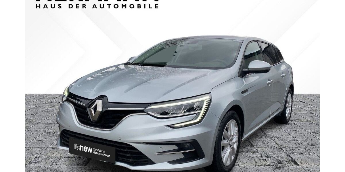 Renault Megane 60.937 km 17.950 &euro; Northeim 37154