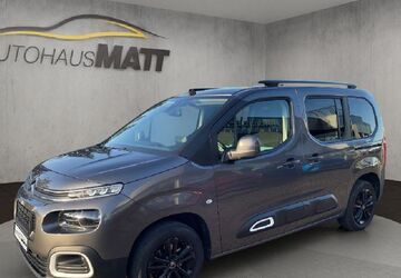 Citroen Berlingo 135.200 km 16.300 &euro; Apolda 99510