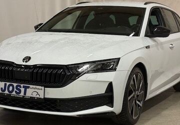 Skoda Octavia 19.340 km 34.950 &euro; Arnsberg 59823