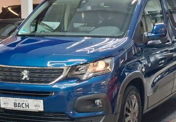 Peugeot Rifter 157.264 km 13.999 &euro; Remshalden 73630