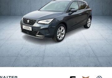 Seat Arona 11.500 km 19.450 &euro; Kreuztal 57223