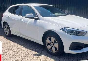 BMW 116 13.200 km 21.280 &euro; Velburg 92355