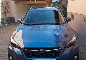 Subaru XV 33.999 km 19.499 &euro; Kemmern 96164