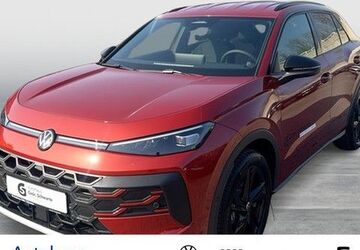 VW T-Roc 9.999 km 36.940 &euro; Bünde 32257