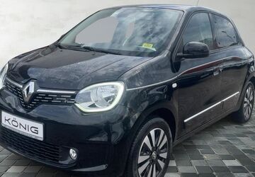 Renault Twingo 10.538 km 13.990 &euro; Jena 07749