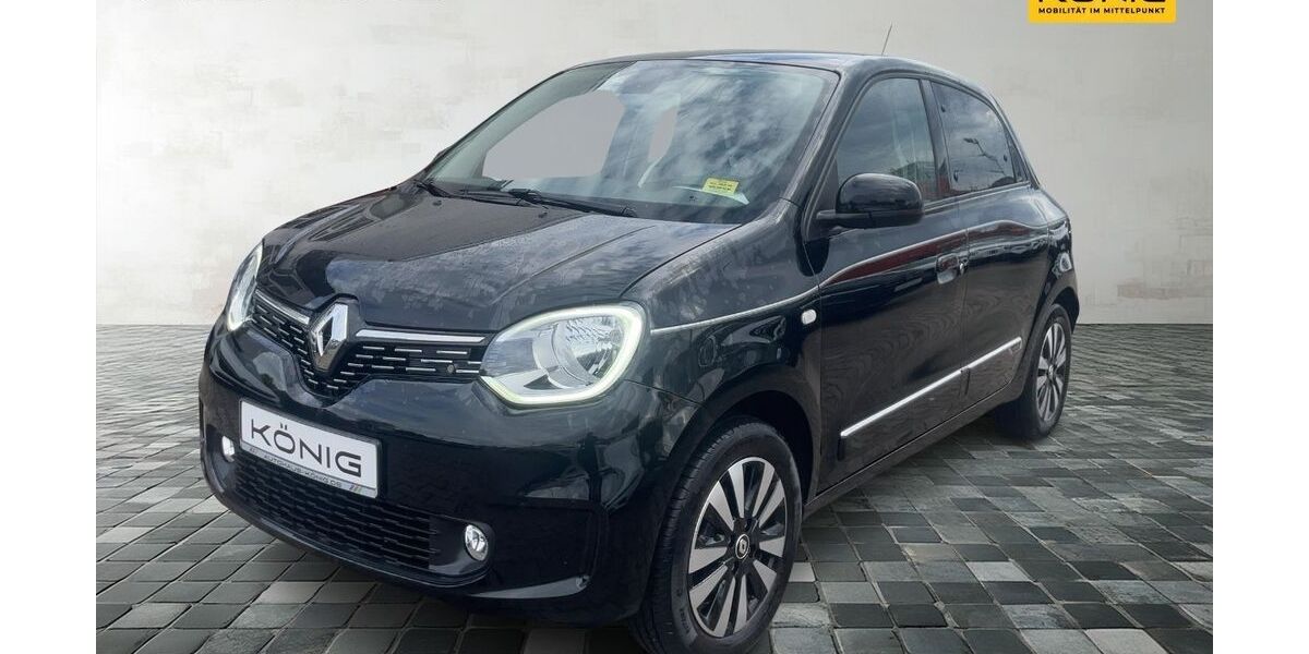 Renault Twingo 10.538 km 13.990 &euro; Jena 07749