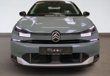 Citroen C4 2.675 km 26.990 &euro; Satow OT-Heiligenhagen 18239