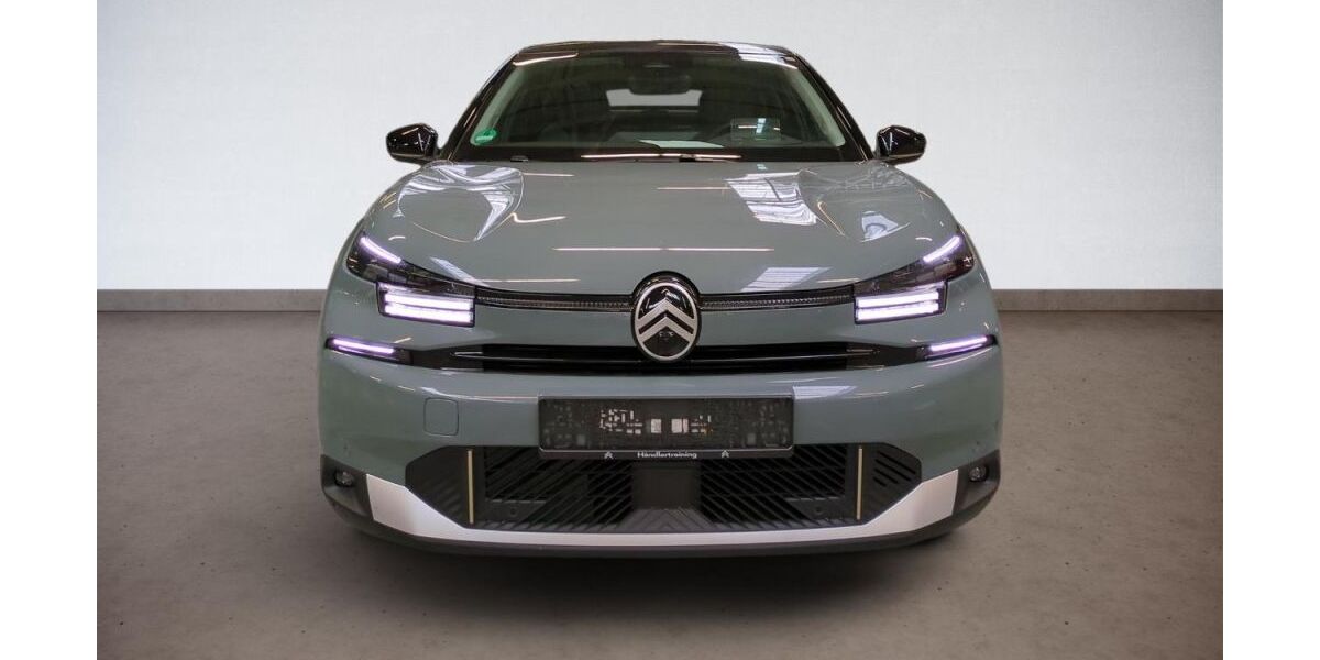 Citroen C4 2.675 km 26.990 &euro; Satow OT-Heiligenhagen 18239