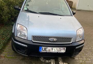 Ford Fusion 227.000 km 1.000 &euro; Bad Bevensen 29549