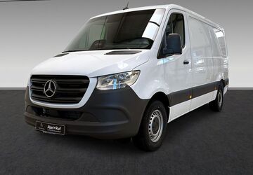 Mercedes-Benz Sprinter 6.200 km 51.499 &euro; Donauwörth 86609