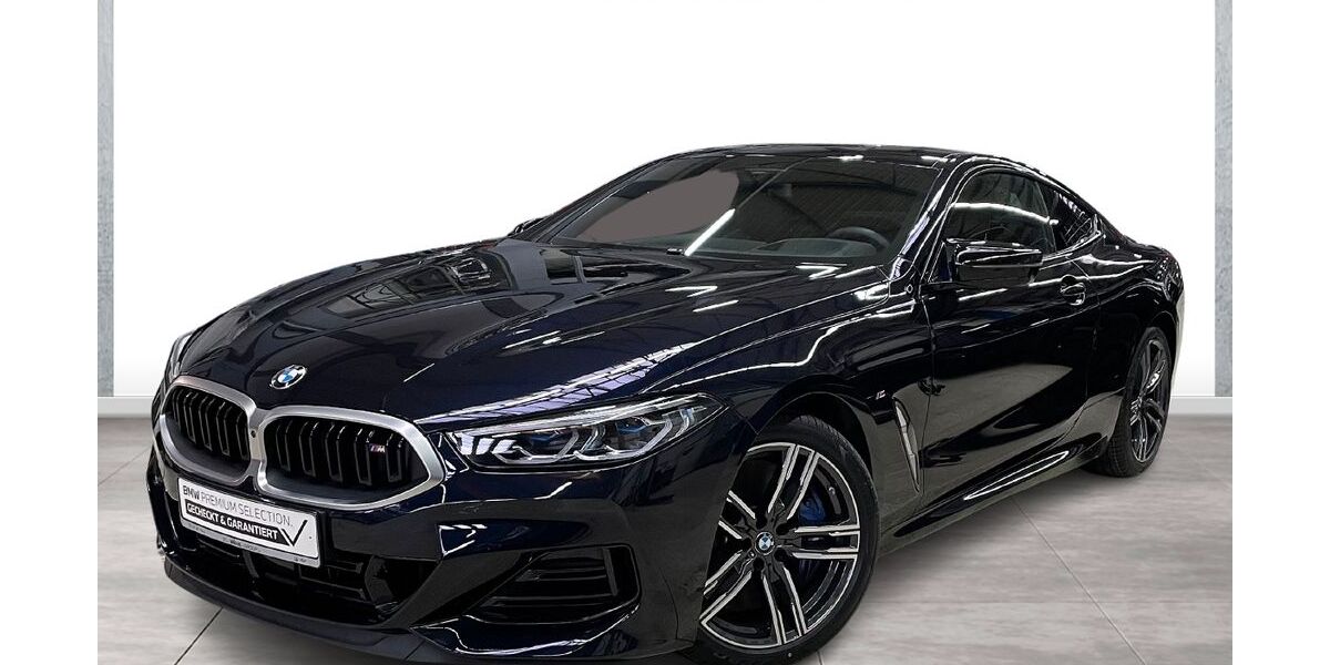 BMW M850 16.083 km 81.690 &euro; Siegen 57076