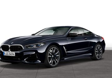 BMW M850 16.083 km 84.890 &euro; Siegen 57076